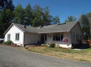 127 Wild Ridge Dr, Mossyrock, WA 98564