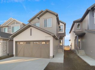 8731 183rd Ave NW, Edmonton, AB T5Z0S8