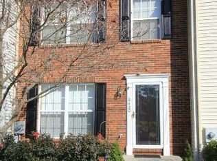 6420 View Point Ct, Frederick, MD 21703