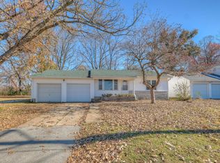 1618 Hazel Ave, Carthage, MO 64836