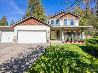 8521 176th Pl NE, Arlington, WA