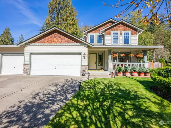 8521 176th Place NE, Arlington, WA 98223