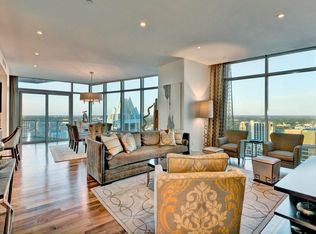 200 Congress Ave UNIT 40G, Austin, TX 78701