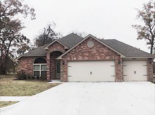 6375 E 147th St S, Bixby, OK 74008