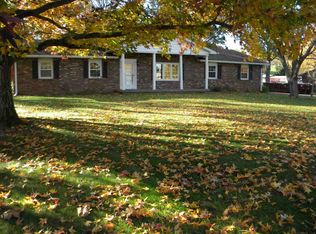 147 N Kibby St, Clinton, IN 47842