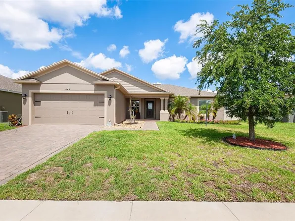 444 Lake View Way, Auburndale, FL 33823