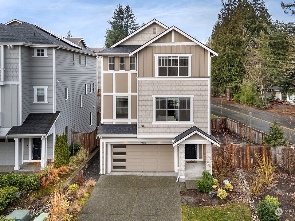 1st image of 17606 21st Avenue W
