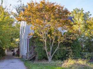 12507 Astor Ave, Cleveland, OH