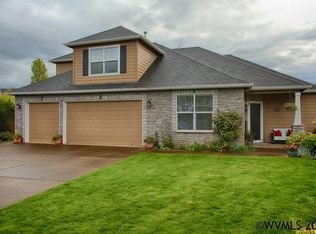 2630 Tyler Ct NW, Salem, OR