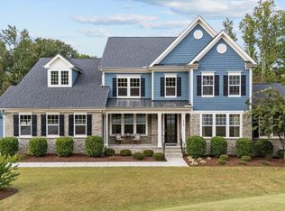 2408 Spindle Ct, Raleigh, NC 27606