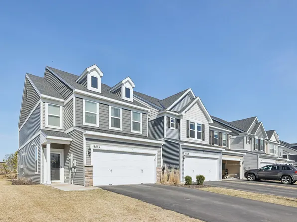 18528 60th Ave N, Plymouth, MN 55446