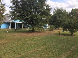 203 Paissais St, Folsom, LA 70437