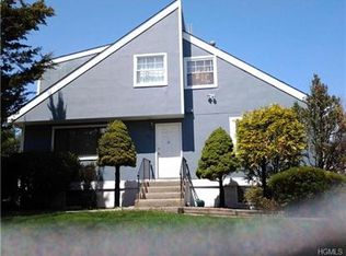 49 S Cole Ave, Spring Valley, NY 10977