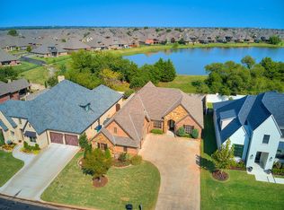 3141 NW 157th St, Edmond, OK 73013