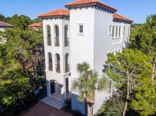 141 Palmeira Way, Santa Rosa Beach, FL 32459