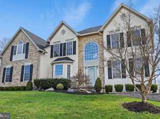 2542 Stony Creek Rd, Lansdale, PA