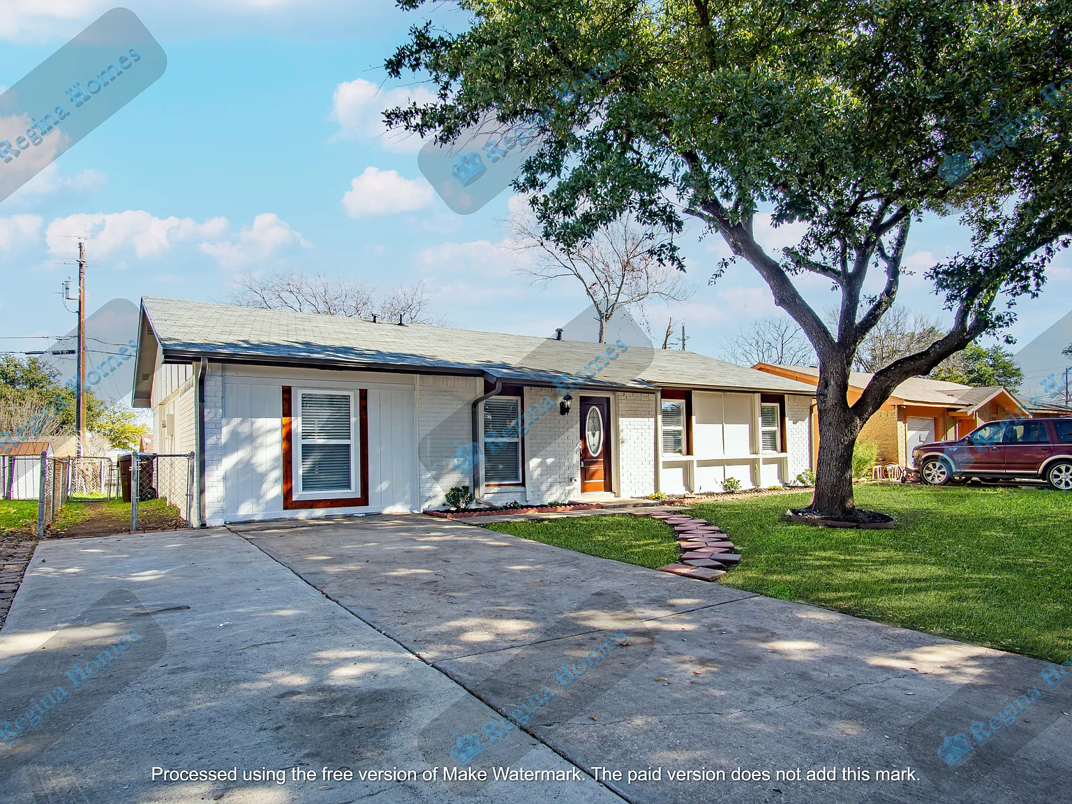 4 bed, 2.0 bath, 1563 sqft, $2,250 — Photo 2