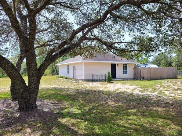 10650 NE 114th St, Archer, FL 32618