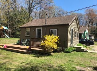 28 Page Ave, Ashburnham, MA 01430