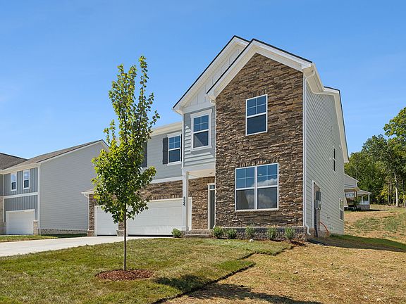 224 Meridian Drive, Homesite 12 Interior Image 2