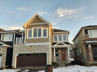 113 Hackamore Cres, Ottawa, ON K0A2Z0