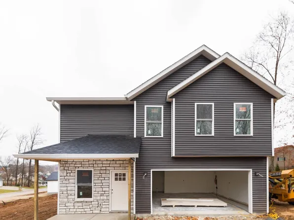 5498 W Channing Way, Ellettsville, IN 47429