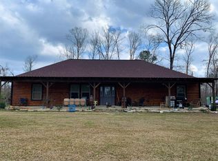 213 N Farley Green Rd, Deridder, LA 70634
