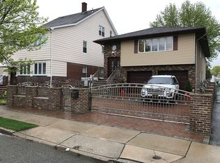 47 Hamilton Ave, Clifton, NJ 07011