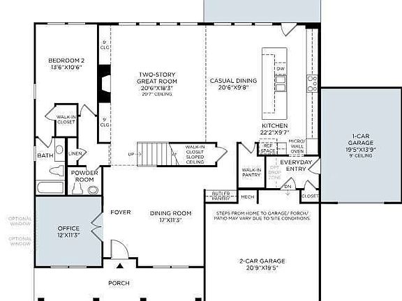 3rd image of 4940 Asprey Ct
