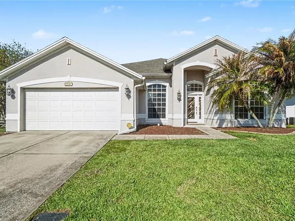 2716 Wortham Ln, Kissimmee, FL 34744