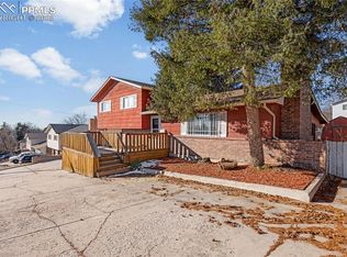 1426 N Chelton Rd, Colorado Springs, CO 80909