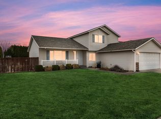 5411 Paddington Ln, Pasco, WA
