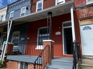 812 N Union St, Philadelphia, PA 19104