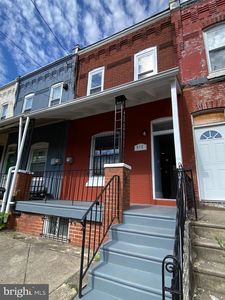812 N Union St, Philadelphia, PA, 19104