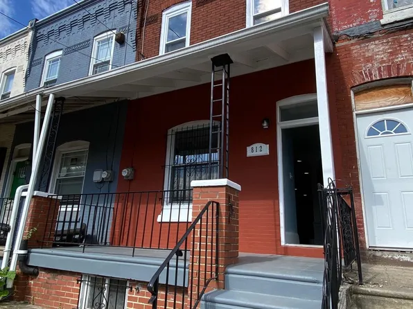 812 N Union St, Philadelphia, PA 19104