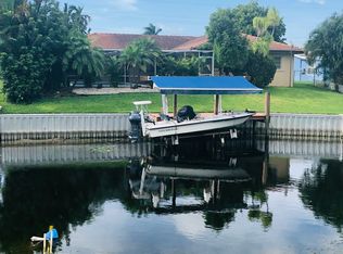 1111 SW 25th Ave, Boynton Beach, FL 33426