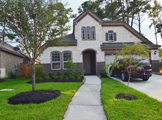 22519 Birch Ridge Dr, Spring, TX 77389