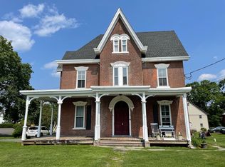1 S Main St UNIT 3, Richlandtown, PA 18955