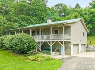 89 Cypress Ln, Canton, NC 28716