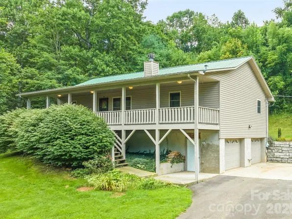 89 Cypress Ln, Canton, NC 28716