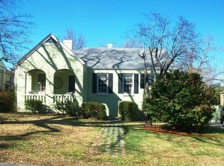 3805 Duncan St, Columbia, SC 29205