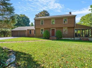 177 Woonsocket Hill Rd, North Smithfield, RI 02896