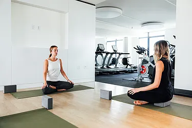 Rented by Nest Seekers International