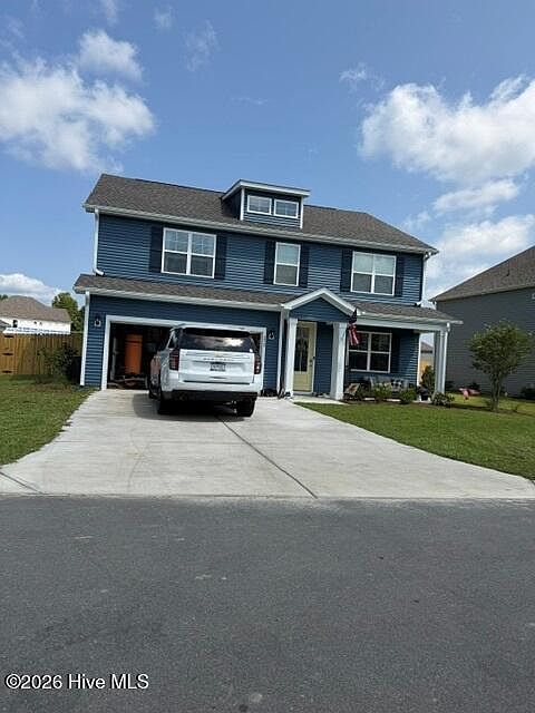 1st image of 252 Surfside Landing Boulevard Lot 103
