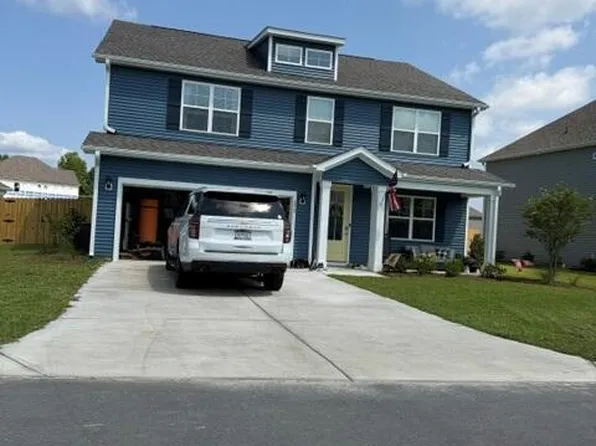 252 Surfside Landing Boulevard Lot 103, Hubert, NC 28539