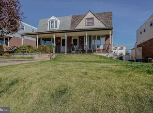 3459 Holyoke Rd, Philadelphia, PA 19114