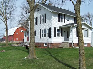 2744 Navaho Ave, Denver, IA 50622