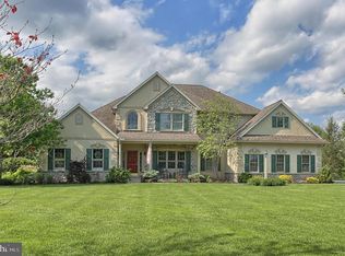 8 Whitney Way, Lebanon, PA 17042