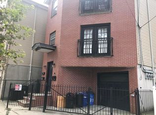 33 McAdoo Ave, Jersey City, NJ 07305