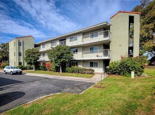 5369 Algarrobo UNIT 1E, Laguna Woods, CA 92637